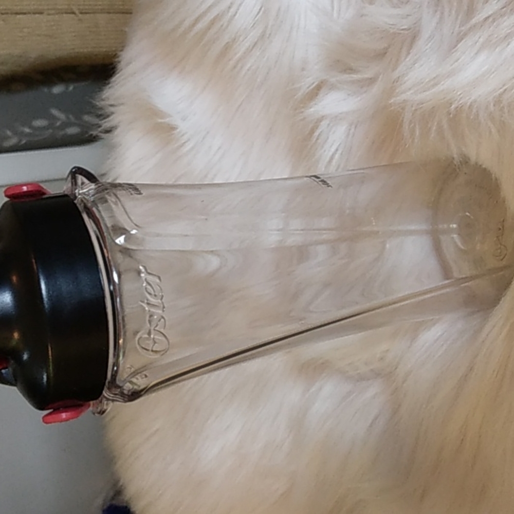 OSTER WATER BOTTLE